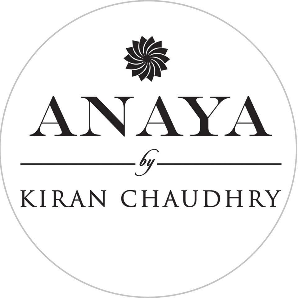 ANAYA BY KIRAN CHAUDHRY
