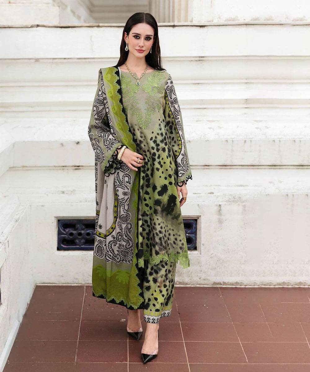 Charizma Charizma-18