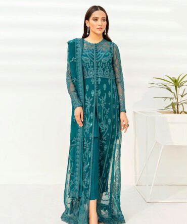 EMBROIDERED-CHIFFON-UF-148-1
