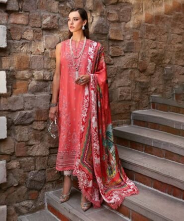 Kanwal-Malik