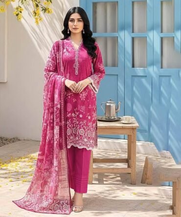 Lakhany-3