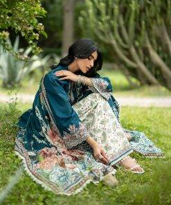 Zainab-Chottani