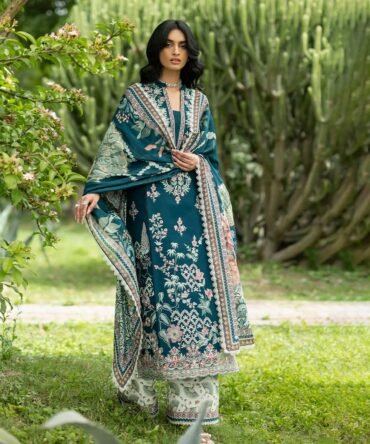 Zainab-Chottani