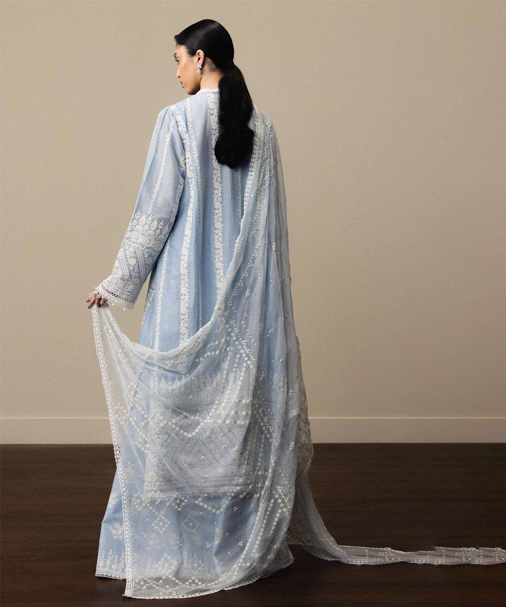 ZARA SHAHJAHAN - Image 2