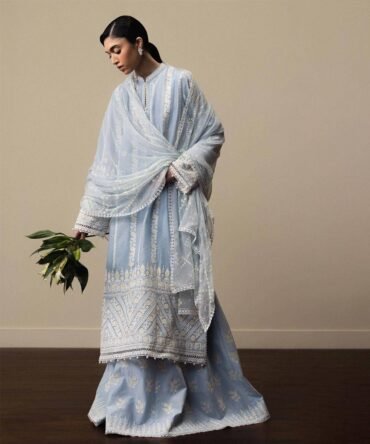 Zara-Shahjahan