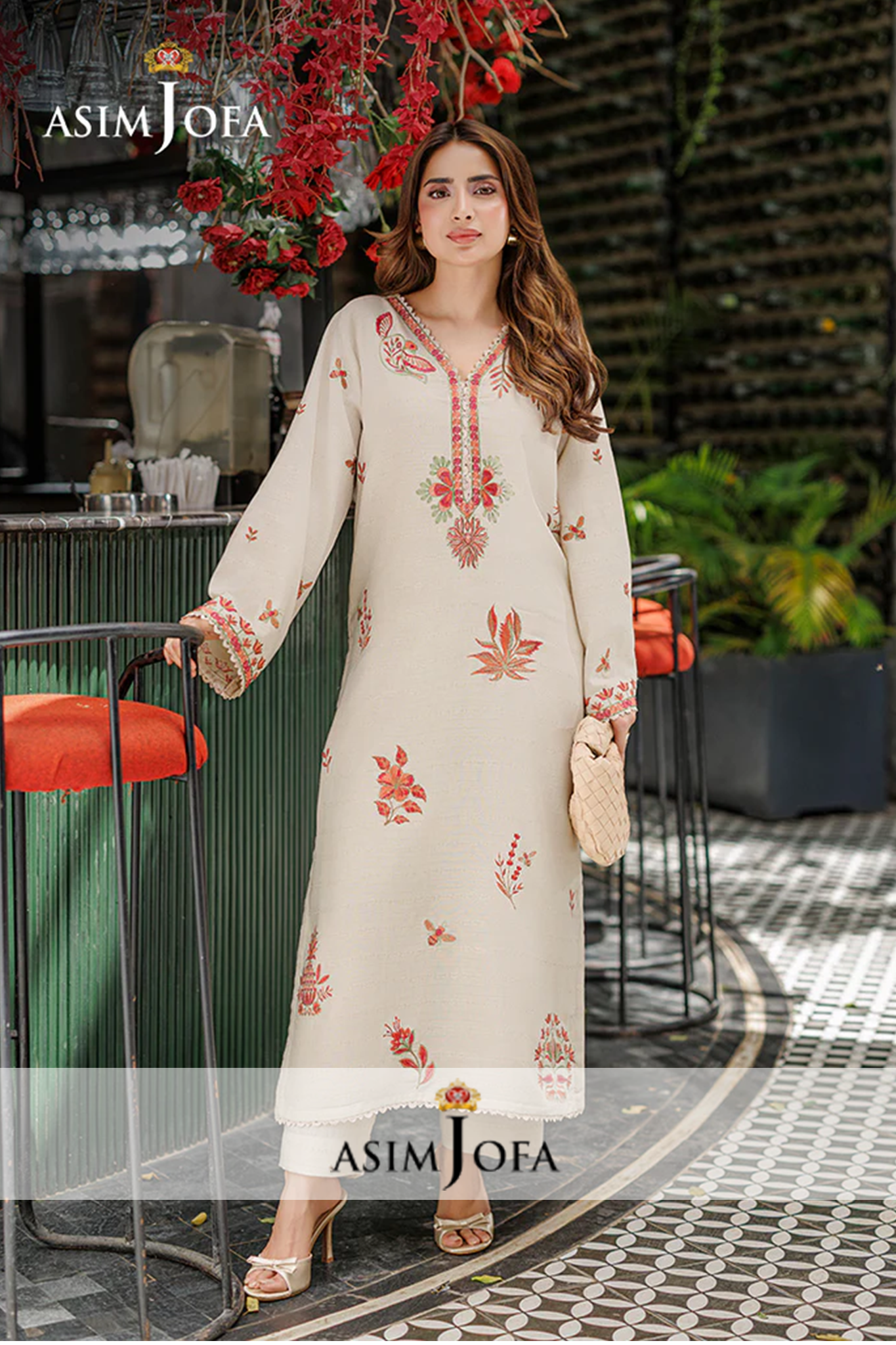 ASIM JOFA
