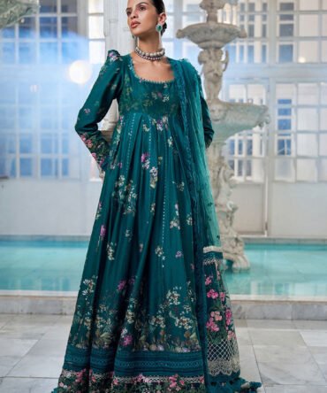 SOBIA NAZIR