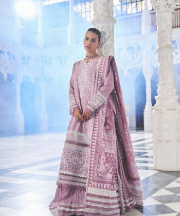 SOBIA NAZIR