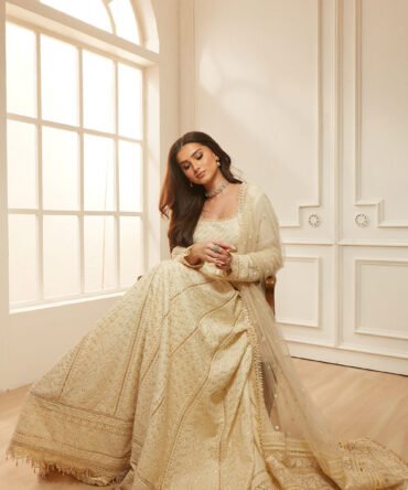 SOBIA NAZIR