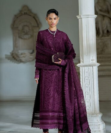 SOBIA NAZIR