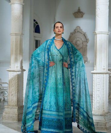 SOBIA NAZIR