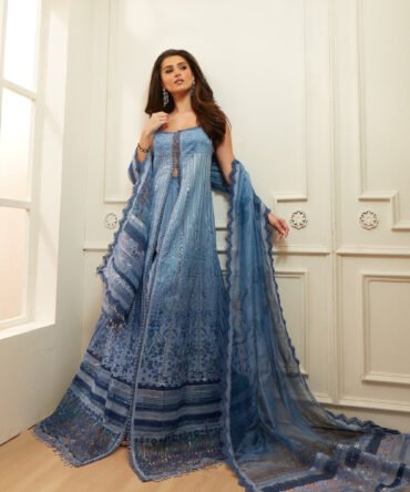 SOBIA NAZIR