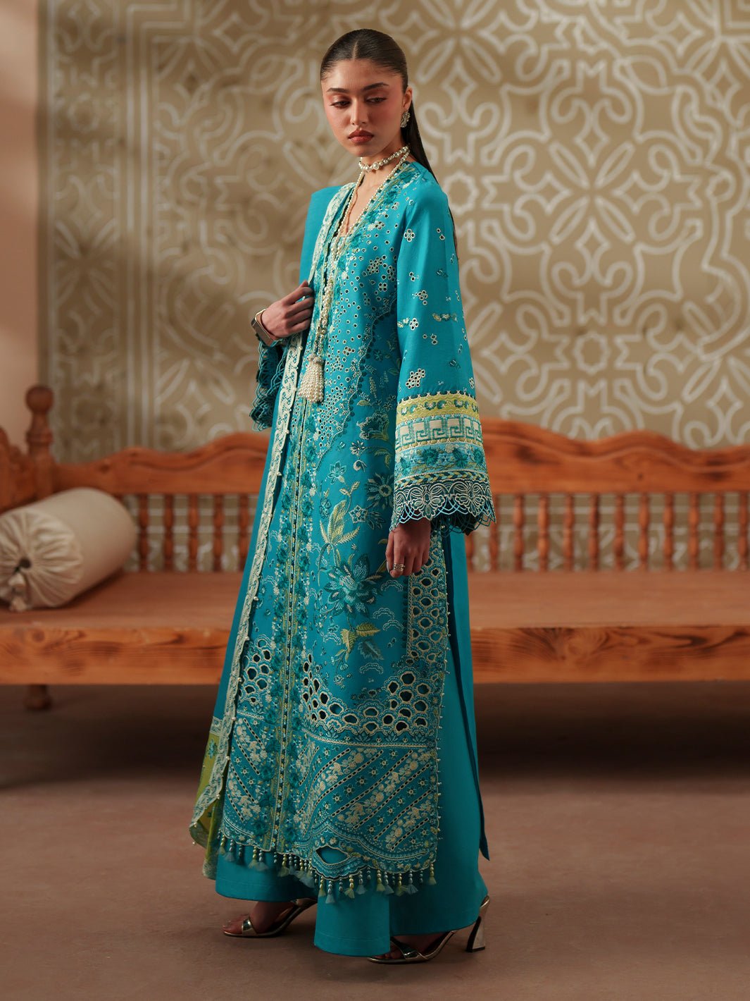 BIN ILYAS - Image 3