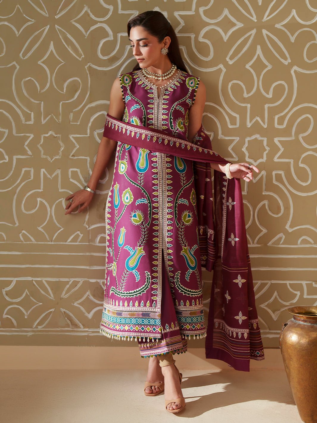 BIN ILYAS - Image 3