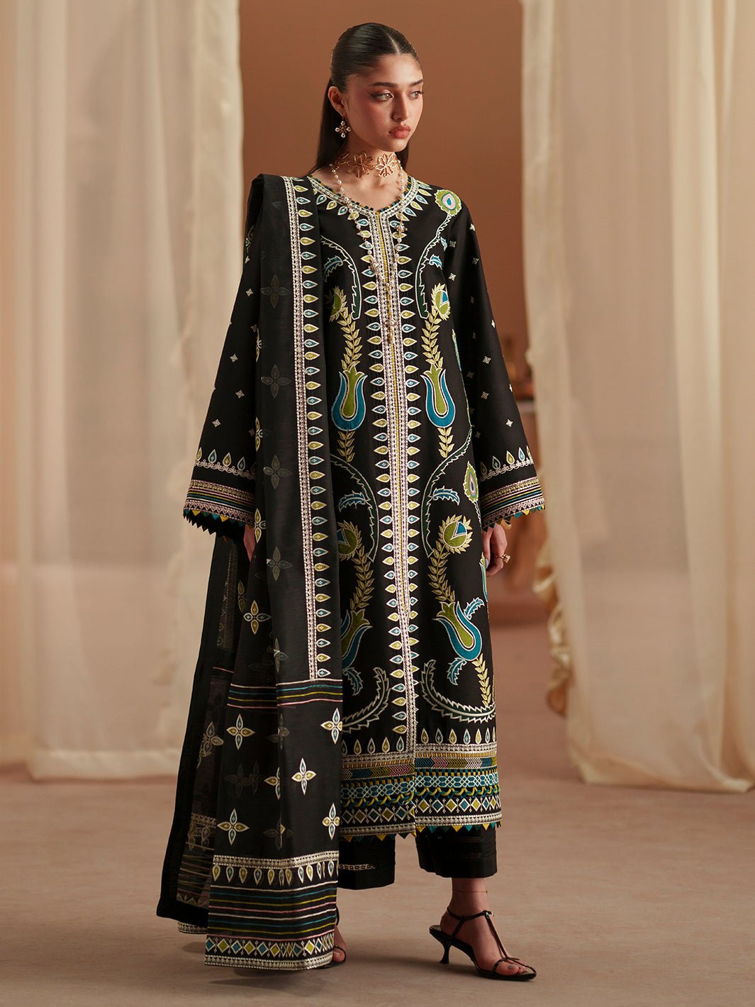 BIN ILYAS - Image 4