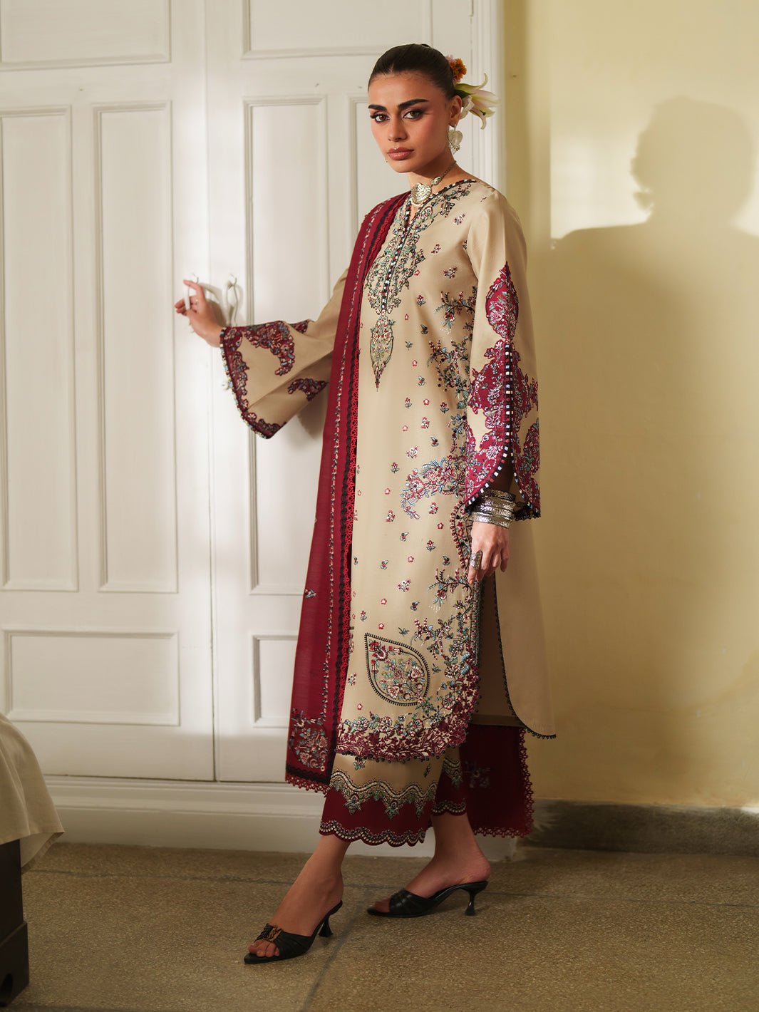 BIN ILYAS - Image 4