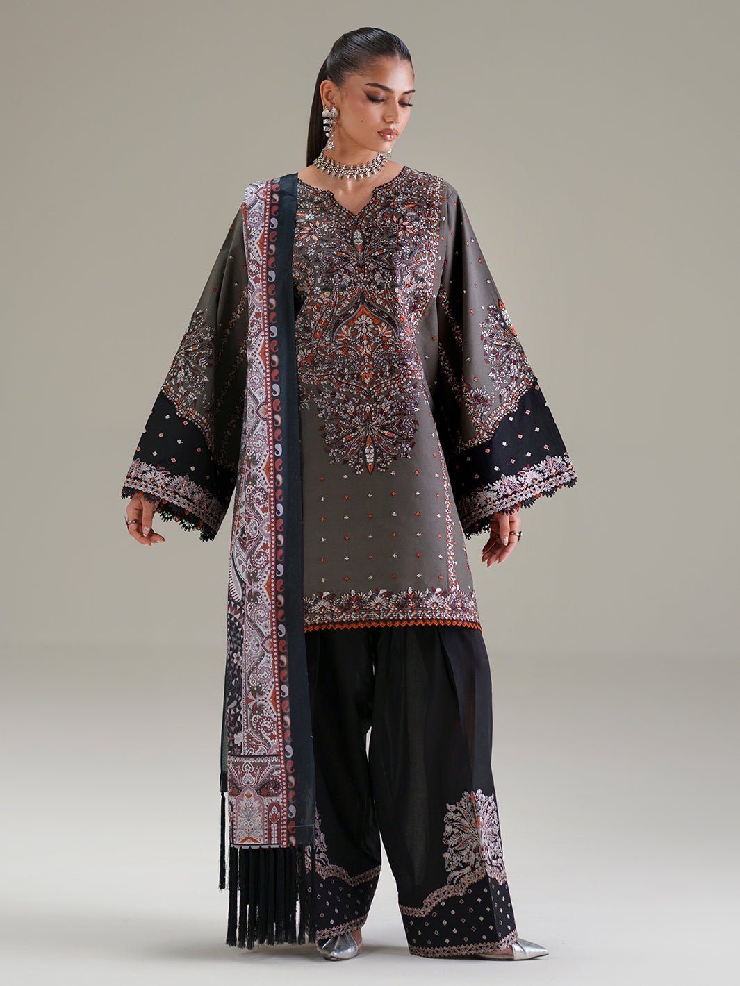 BIN ILYAS - Image 2