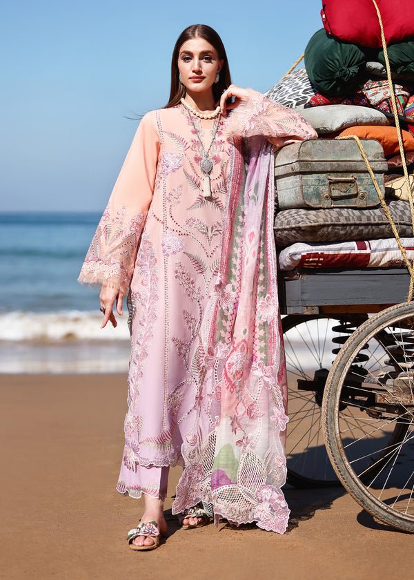 Saira Shakira