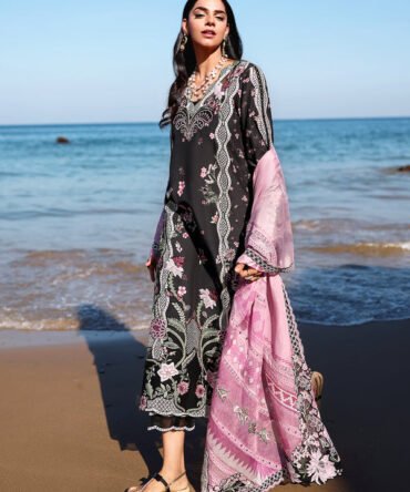 Saira Shakira