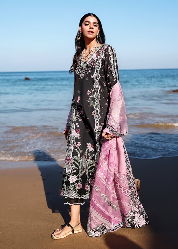 Saira Shakira