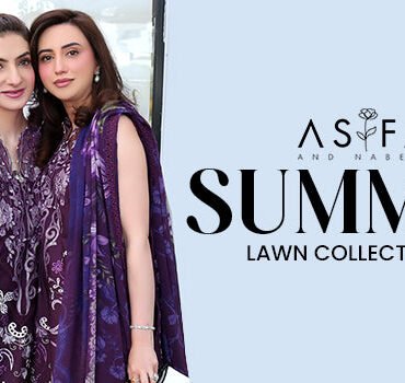 Asifa & Nabeel Summer Lawn '26