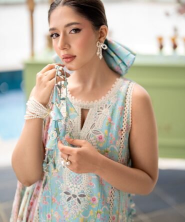 KANWAL MALIK