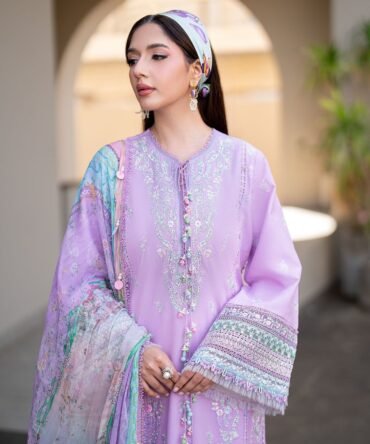 KANWAL MALIK