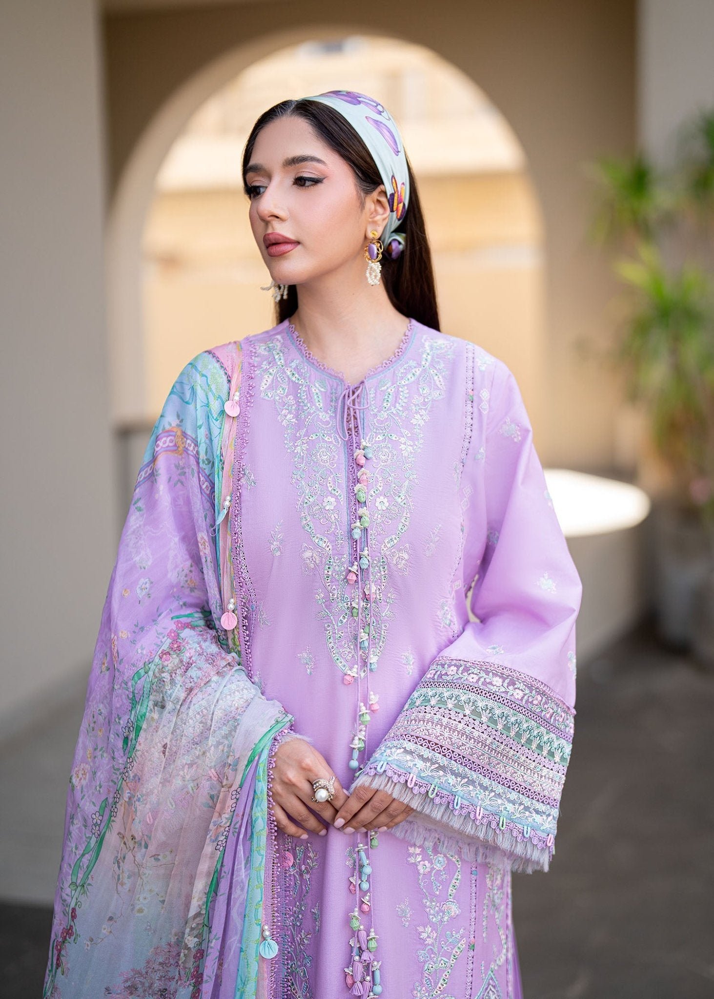 KANWAL MALIK