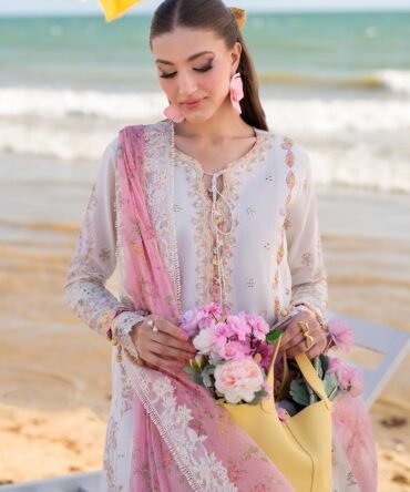 KANWAL MALIK