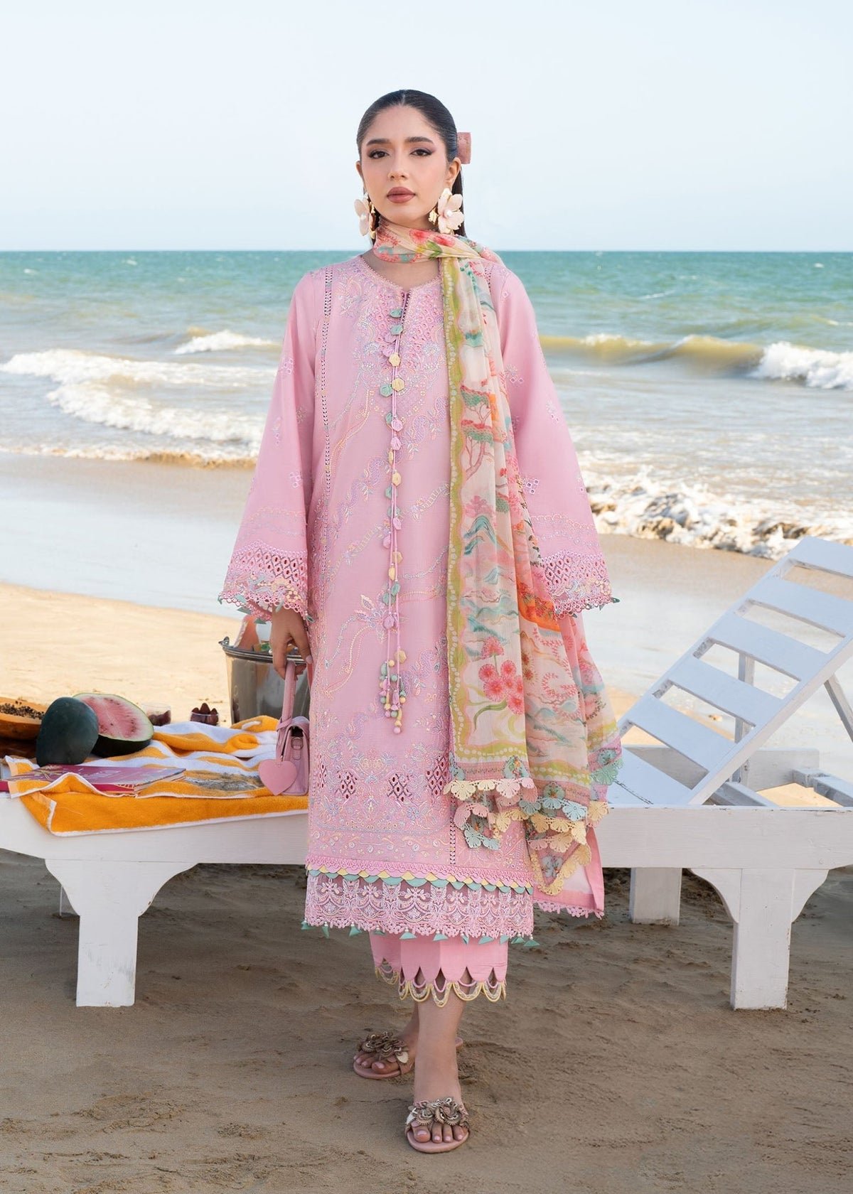 KANWAL MALIK