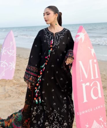 KANWAL MALIK