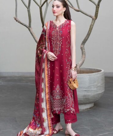 KANWAL MALIK