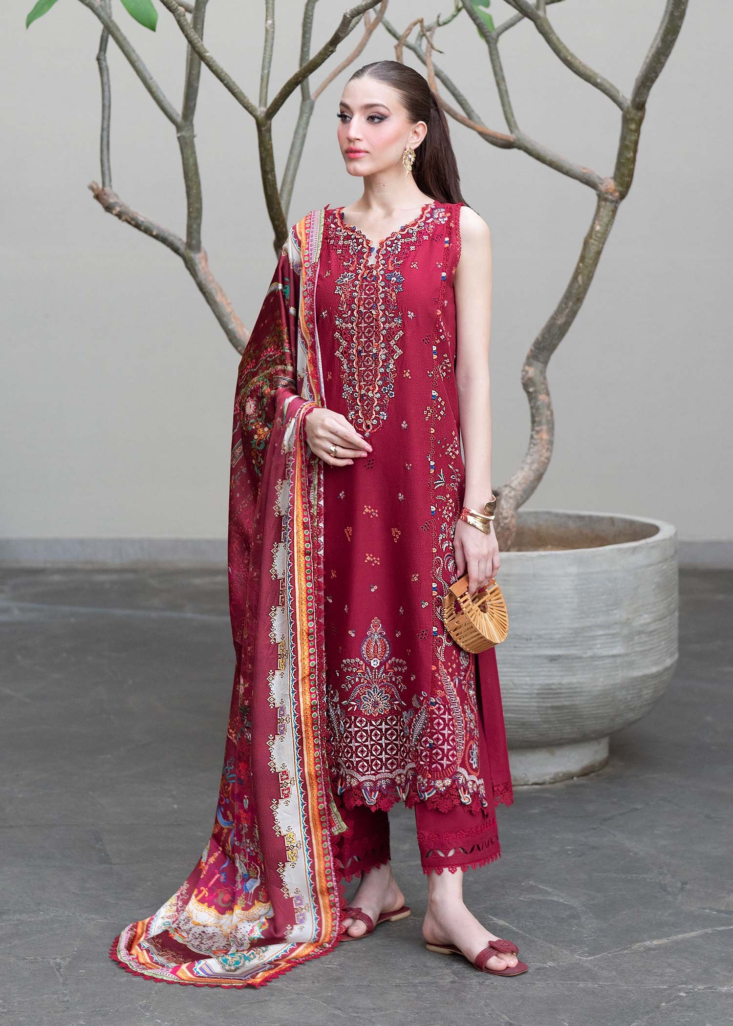 KANWAL MALIK