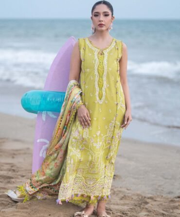 KANWAL MALIK