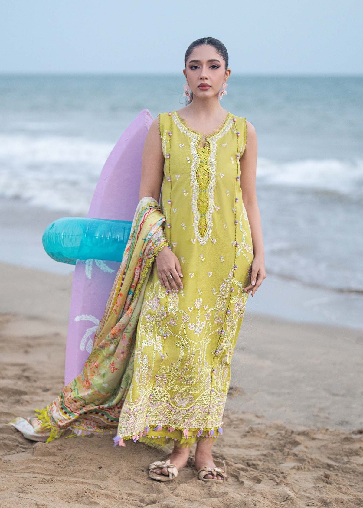 KANWAL MALIK