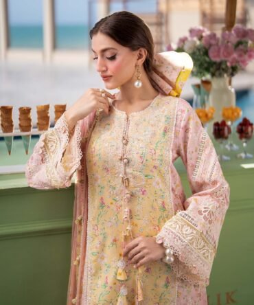 KANWAL MALIK