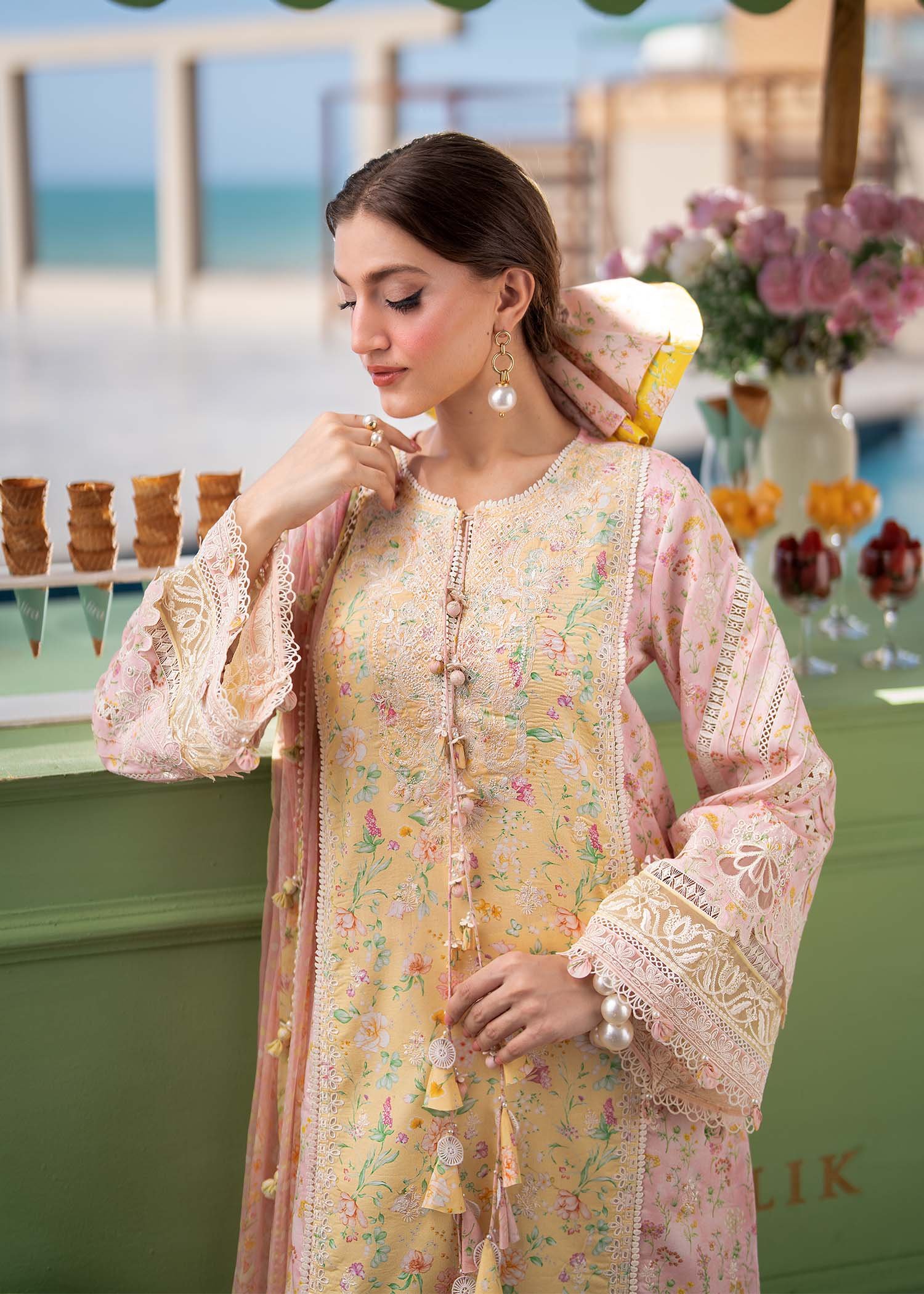 KANWAL MALIK