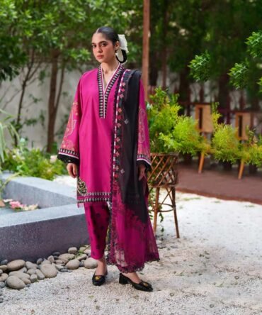 Saira-Rizwan