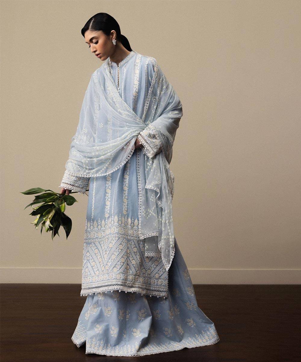 Zara-Shahjahan