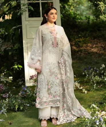 Elaf Eid Luxury Lawn '26
