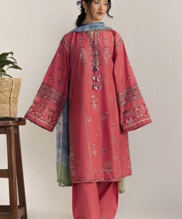 Coco Eid Lawn '26