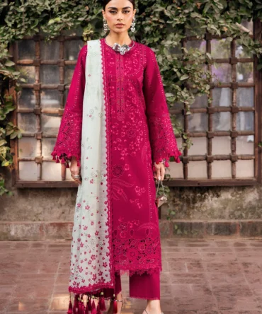 Jazmin Luxury Lawn '26