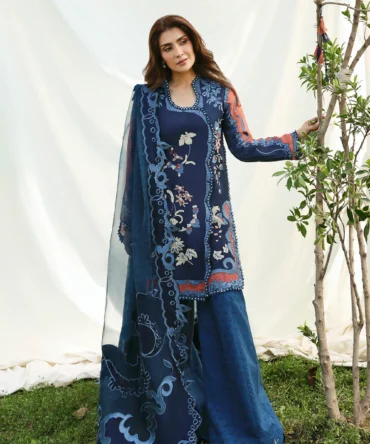 Afrozeh A Lawn Eid '26