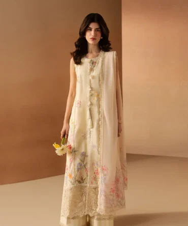 Afrozeh Haze Lawn '26