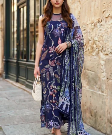 Asifa & Nabeel Summer Lawn '26