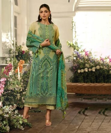Charizma-9