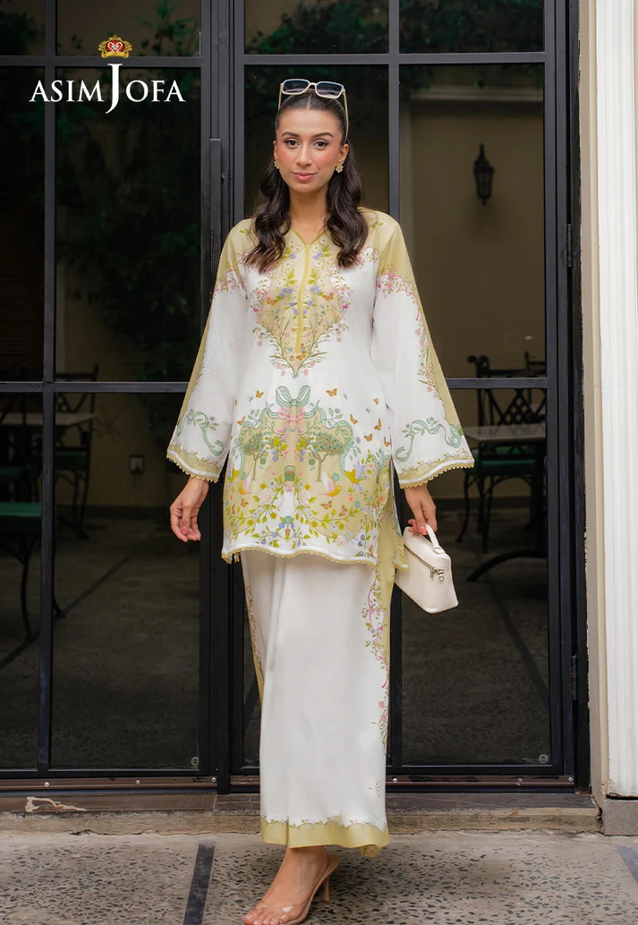 ASIM JOFA